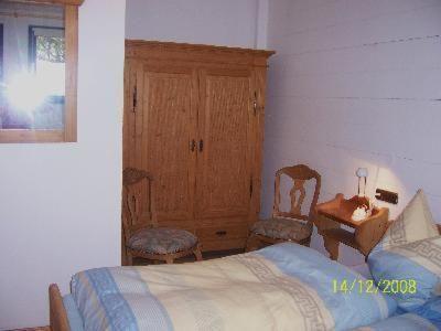 Sport-Alpin-Wohnung-10 Oberstdorf Buitenkant foto