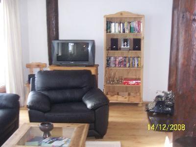Sport-Alpin-Wohnung-10 Oberstdorf Buitenkant foto